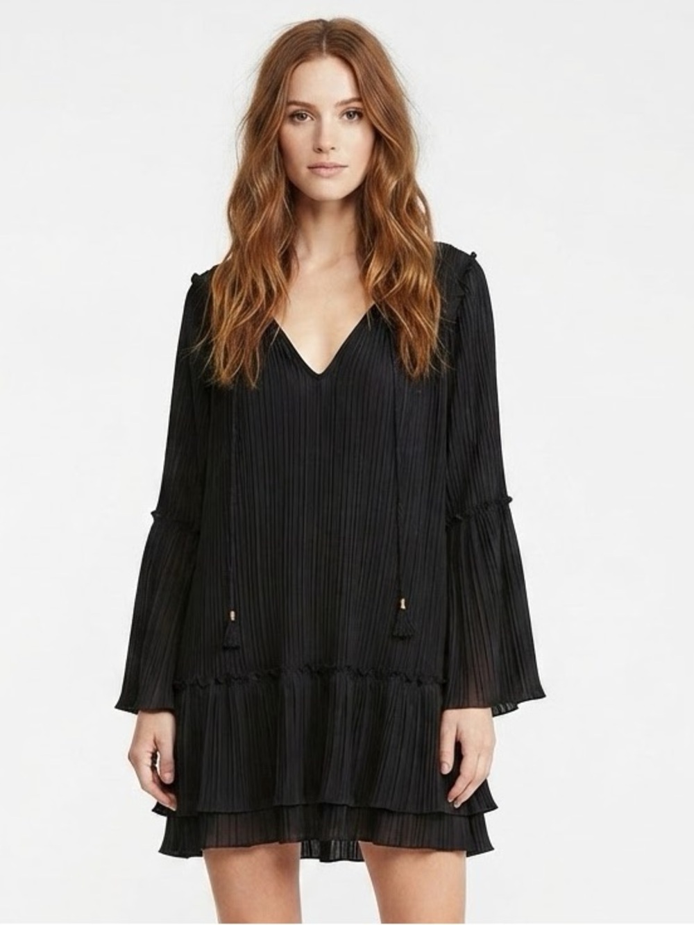 Free People Can’t Help It Mini Dress